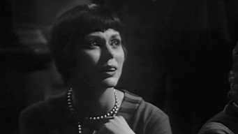 The Ghost Train (1957)