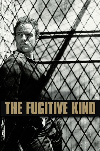 The Fugitive Kind (1960)