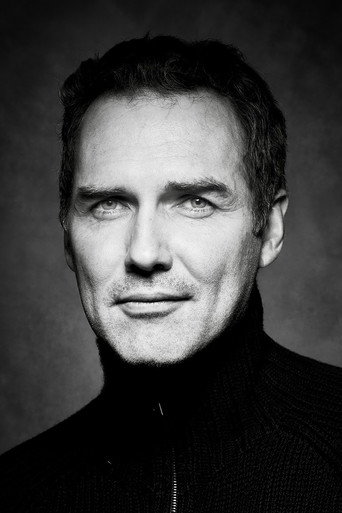Norm Macdonald