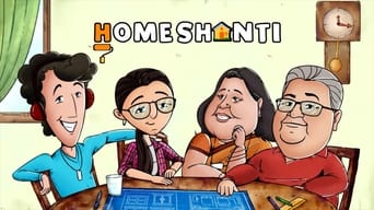 #1 Home Shanti