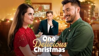 One Delicious Christmas (2022)