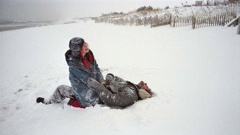 Still 6 from Eternal Sunshine of the Spotless Mind