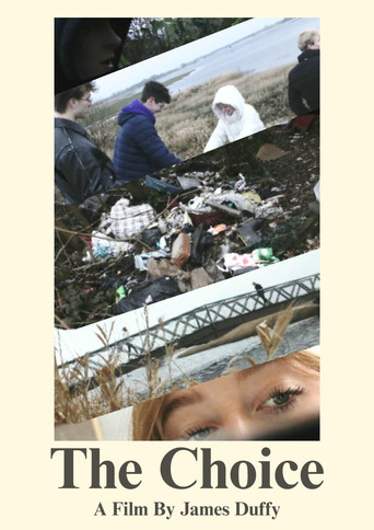 The Choice: Illegal Dumping (1970)