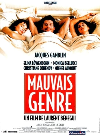 Poster för Mauvais Genre