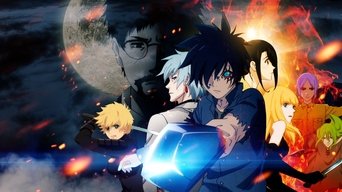 B: The Beginning - S2E01