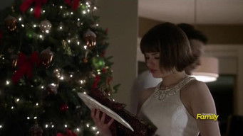 Aflevering 10 — Goodwill Toward Men