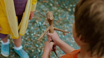 #5 Twigson and the Sea Monster