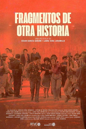 Fragmentos de otra historia (2025)