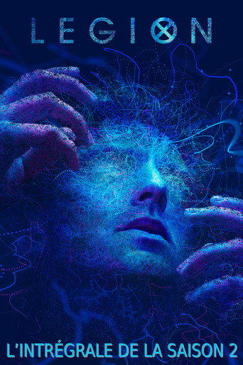 Legion - S2 - Épisode 2 : Chapitre 10 - Affiche