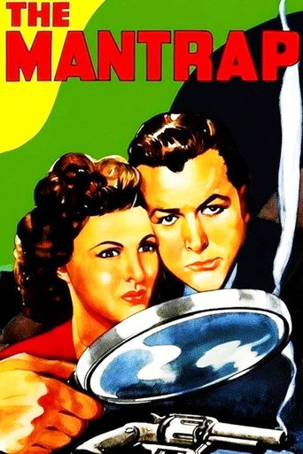 The Mantrap (1943)