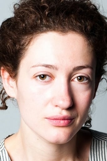 Image of Miriam Sekhon