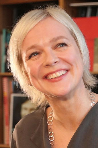 Foto de Marianne Slot