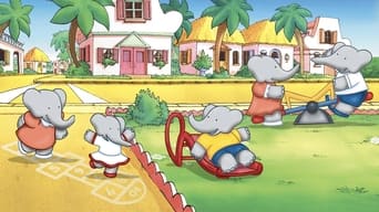 Babar (1989-1995)