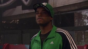 Episódio Episódio 14 da série Esquadrão Resgate
