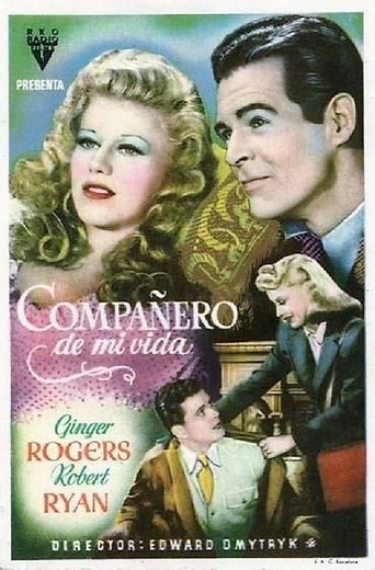 Poster of Compañero de mi vida