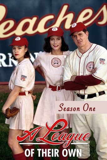 A League of Their Own: Season 1