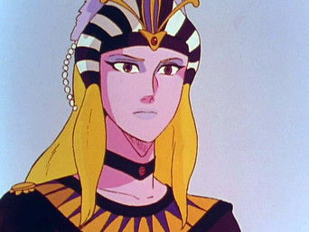 第28話：Eldora's Plea