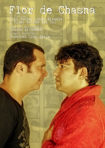 Flor de Chasna (2016)