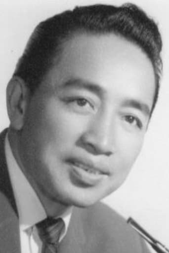 Image of Wong Ching-Ho