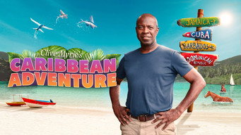 Clive Myries Caribbean Adventure (2024- )