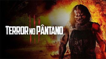 Cena de Terror no Pântano 3