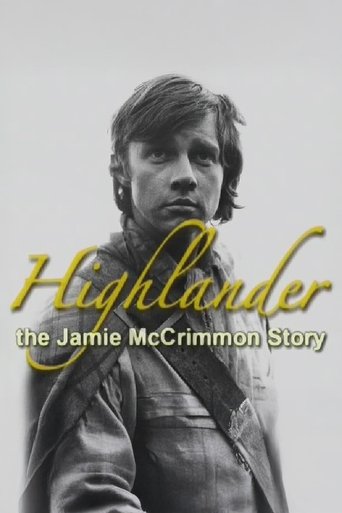 Highlander: The Jamie McCrimmon Story