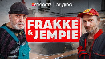 Frakke & Jempie (2023- )