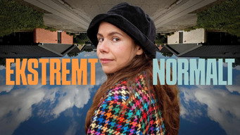 Ekstremt normalt (2026- )