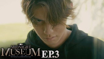 第3話：Moths of Memory