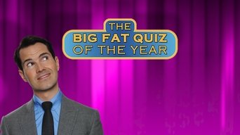 Big Fat Quiz - S0E01