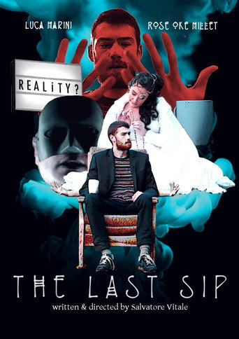 The Last Sip (2018)