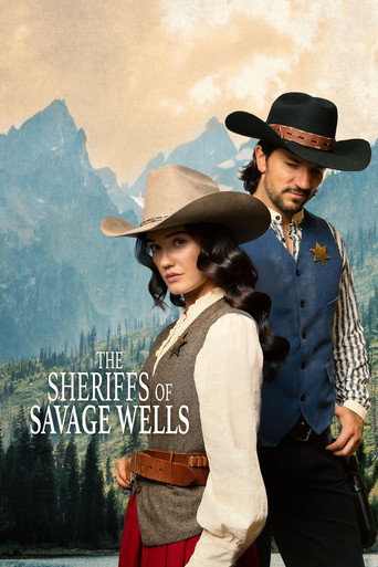 The Sheriffs of Savage Wells