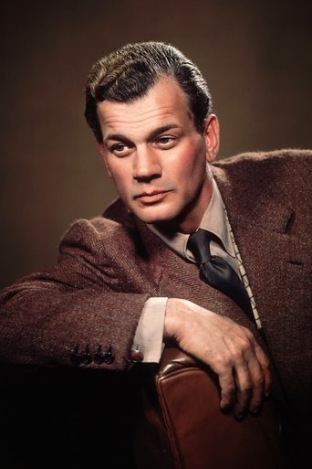 Joseph Cotten