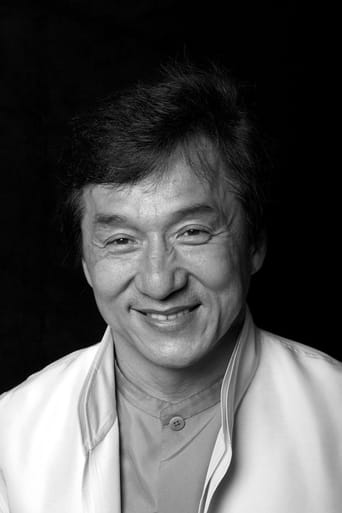 Profile picture of Jackie Chan