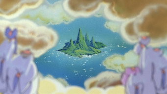 #15 The Fantastic Adventures of Unico