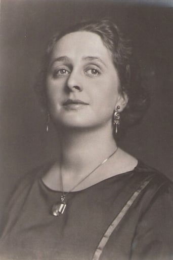 Image of Lili Bech