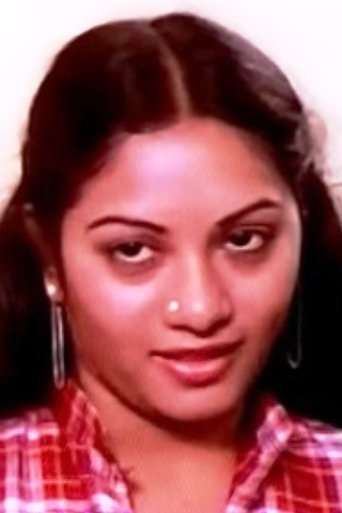 Image of Jyothi