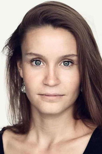 Foto de Anne Plauborg