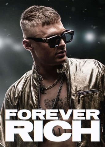 Forever Rich Poster