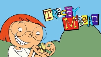 #1 Tracey McBean
