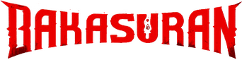 Bakasuran logo
