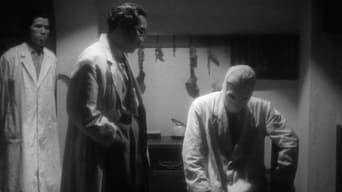 Невидима людина з’являється (1949)