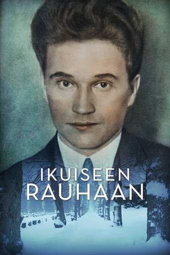 Ikuiseen rauhaan (2021)