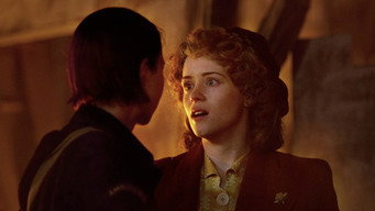 #9 The Night Watch
