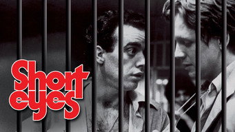 #5 Short Eyes