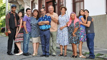 Yerden Yüksek - S2E01