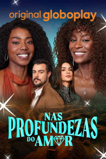 Nas Profundezas do Amor