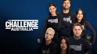 The Challenge: Australia (2022- )