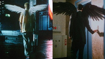Живий чи мертвий 2: Птахи (2000)