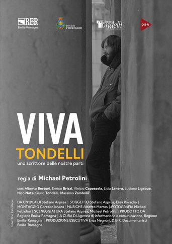 Viva Tondelli